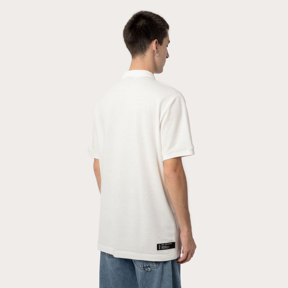 Polo Tricot MCD