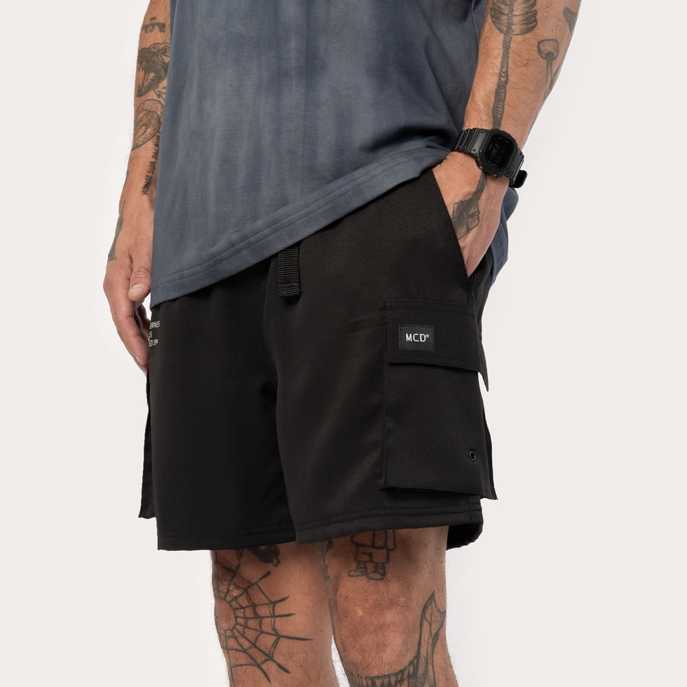 Shorts Utility Core