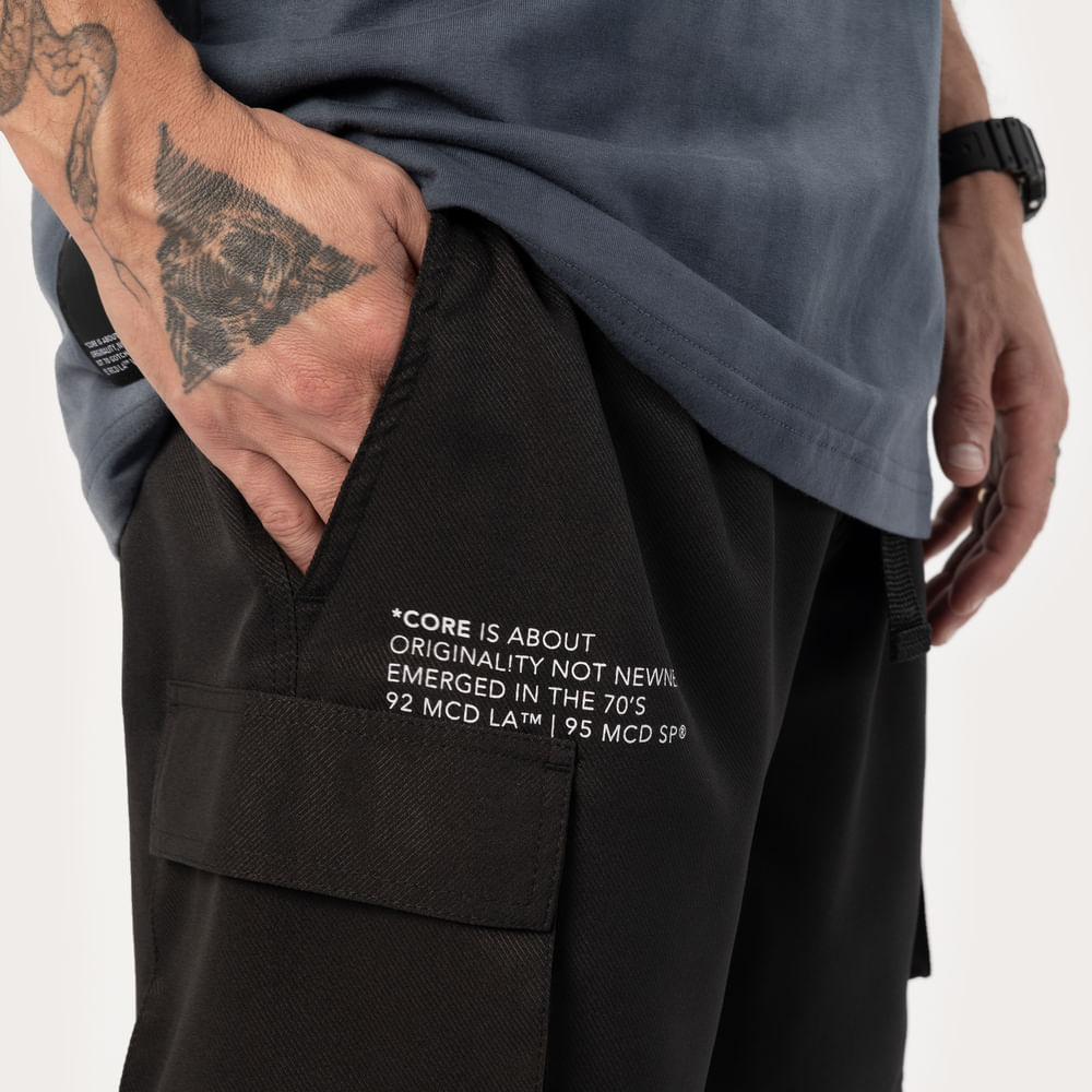 Shorts Utility Core