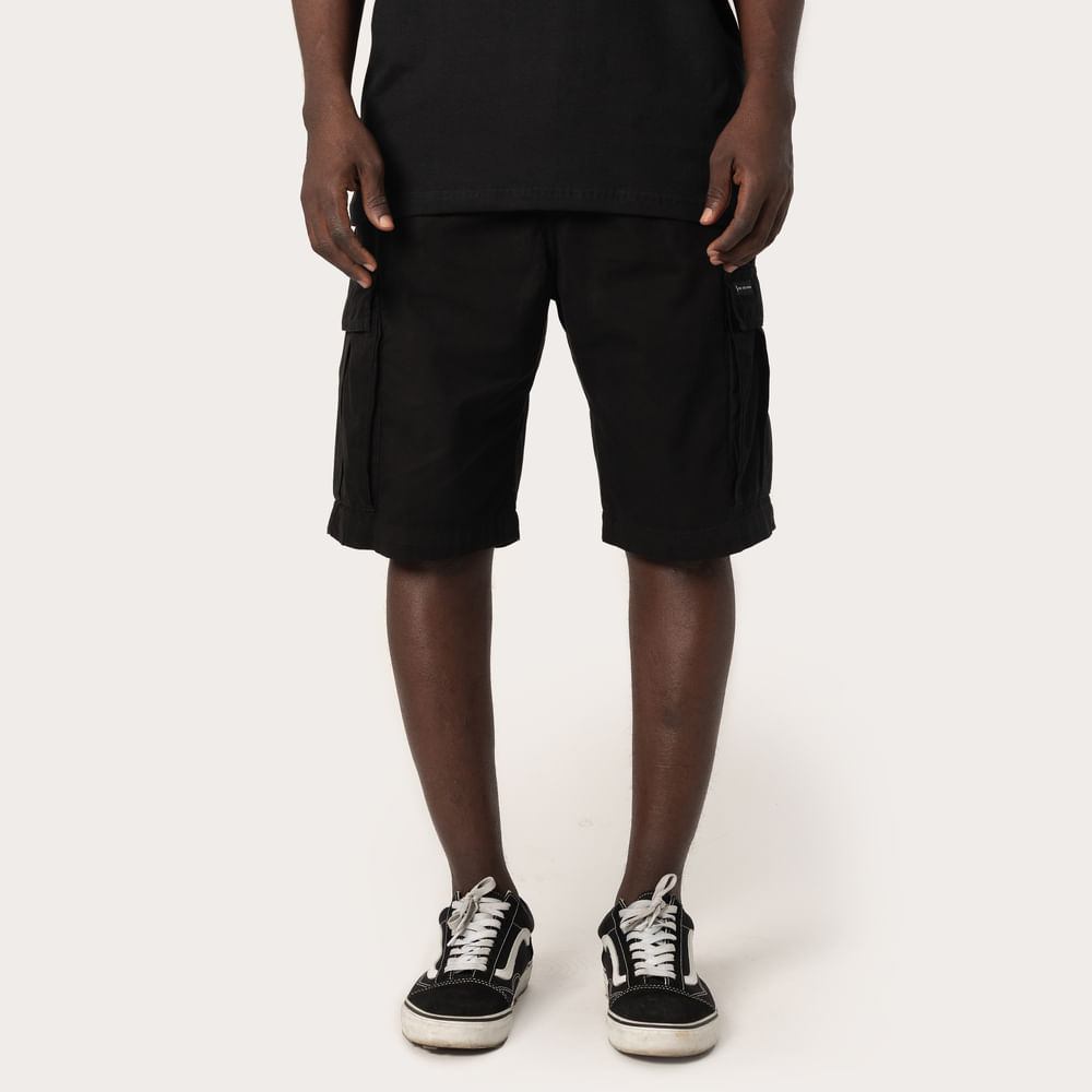 Bermuda Walk Cargo MCD