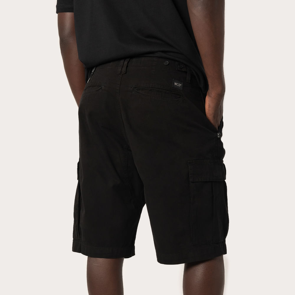 Bermuda Walk Cargo MCD
