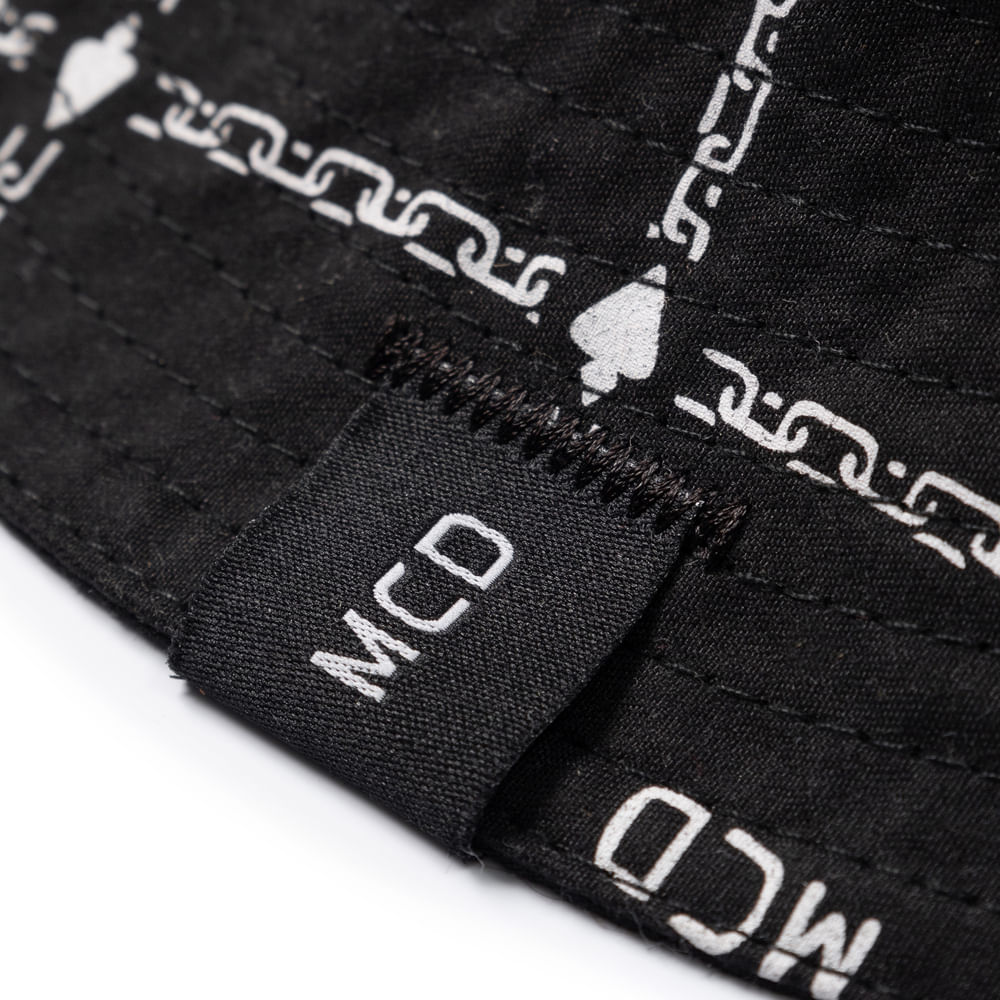 Bucket Grid MCD Correntes