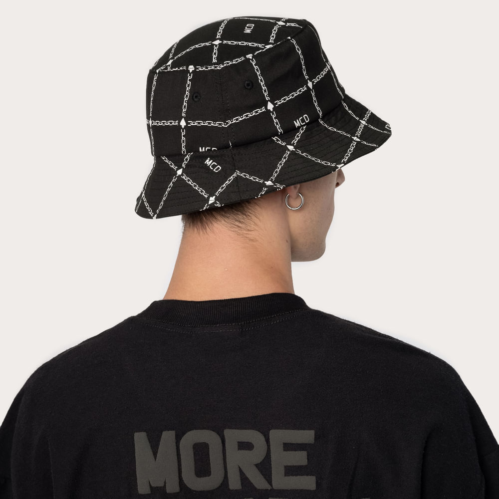 Bucket Grid MCD Correntes