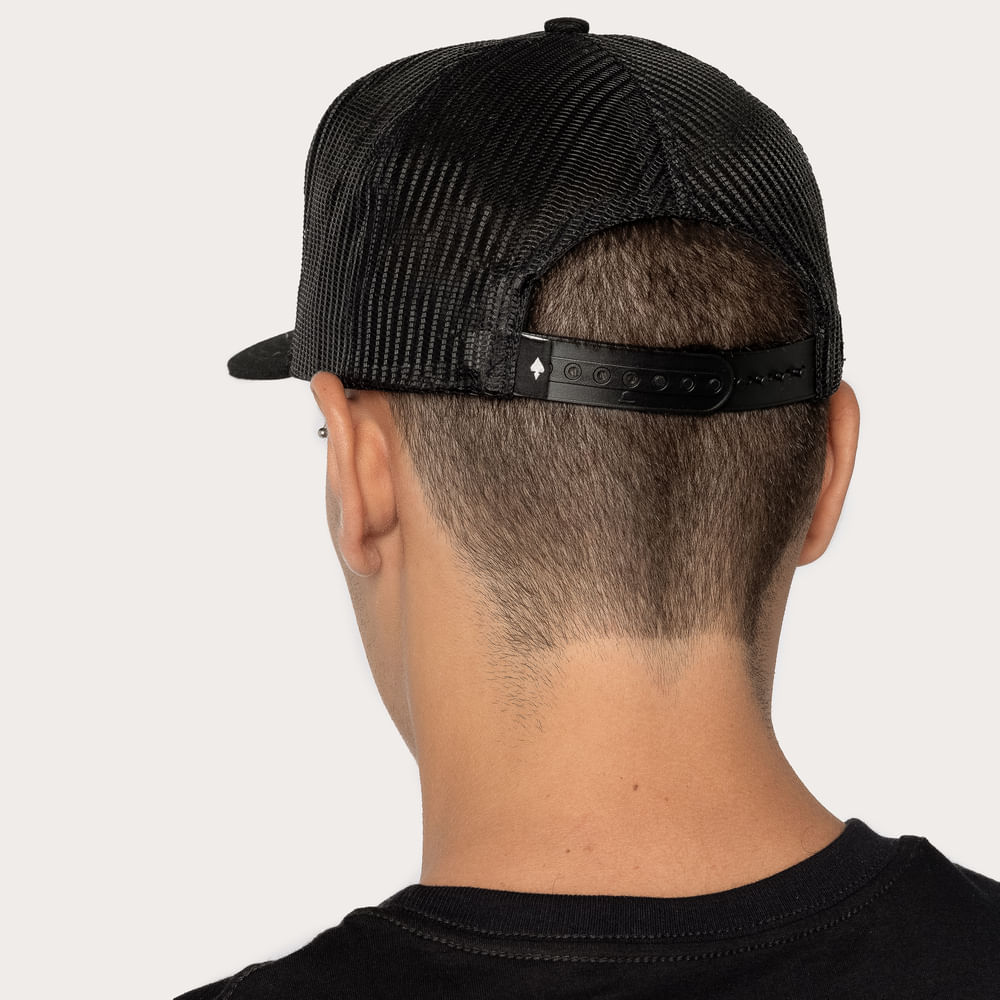 Bone Trucker MCD Desintegration