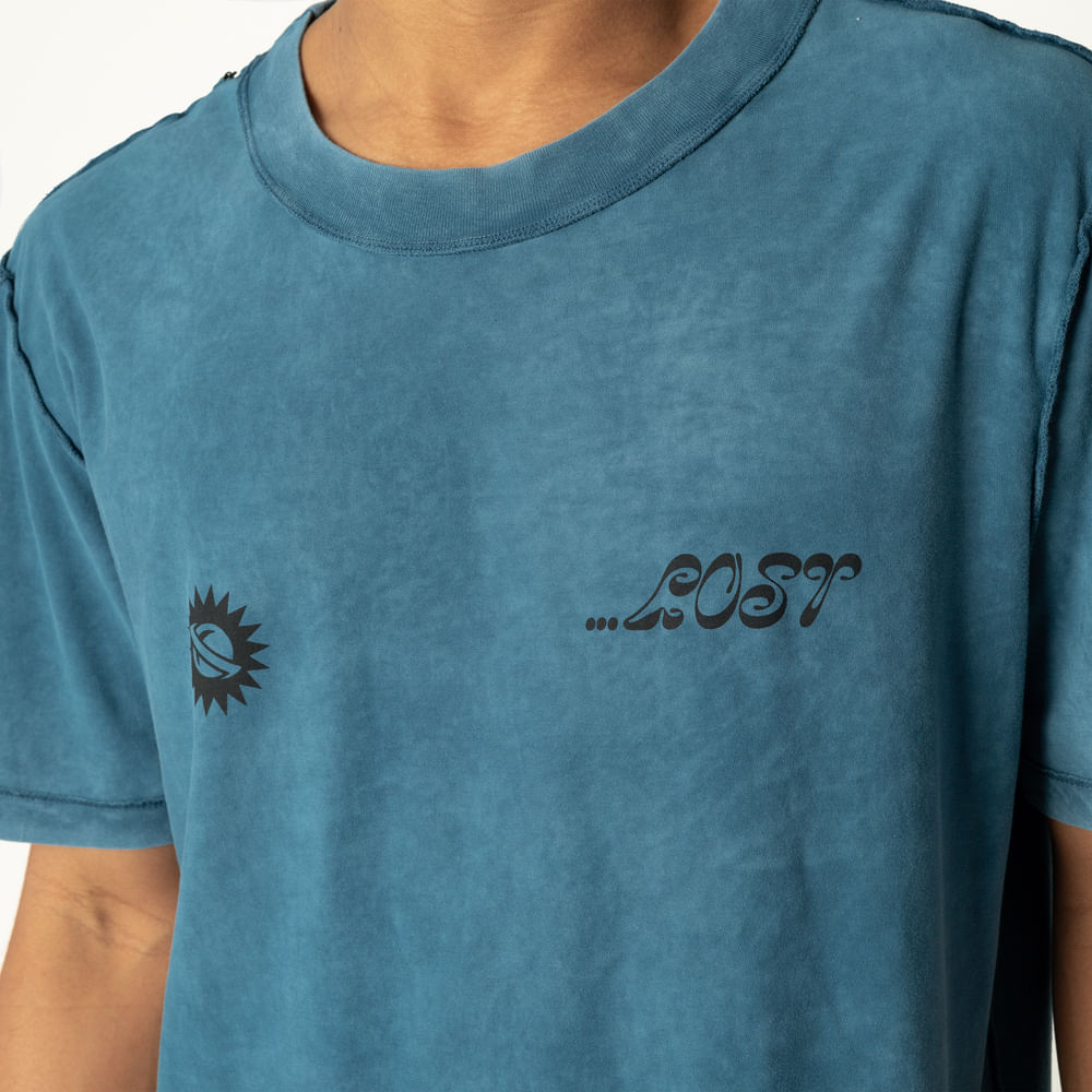 T-Shirt-Dupla-Face-Sound-Azul-