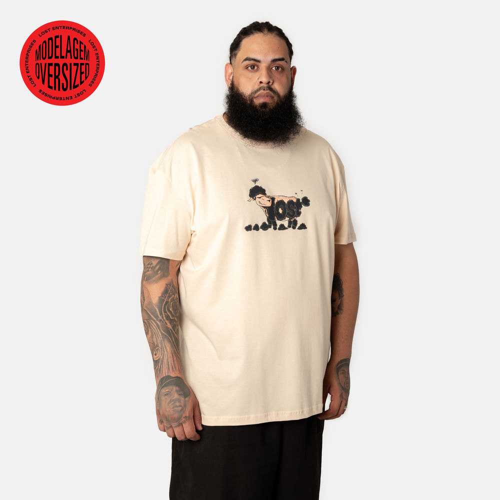 Tshirt-Shorn-Sheep-Oversized-