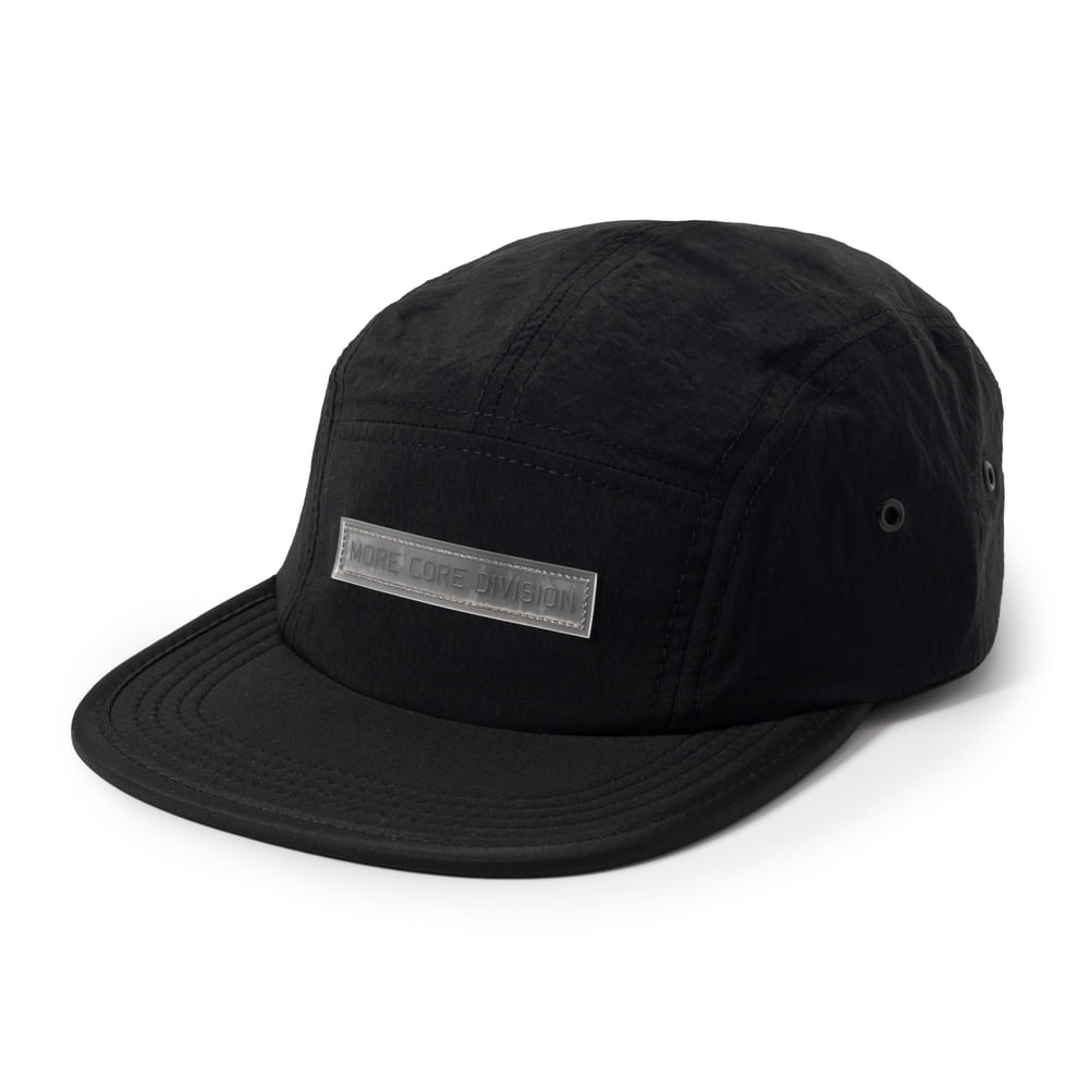 Boné 5 Panel MCD More Core