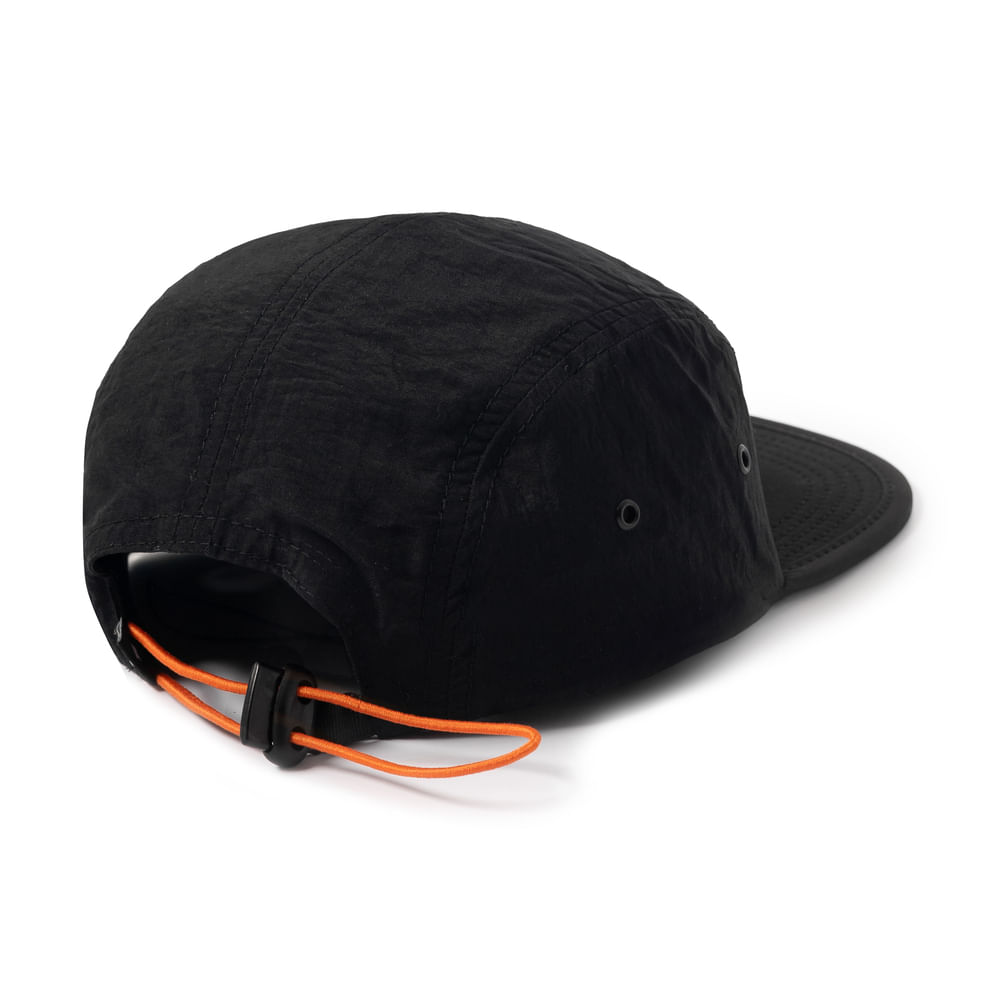 Boné 5 Panel MCD More Core