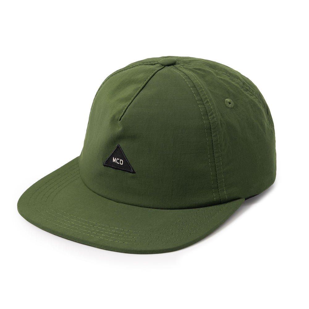 Boné 5 Panel MCD Trinity