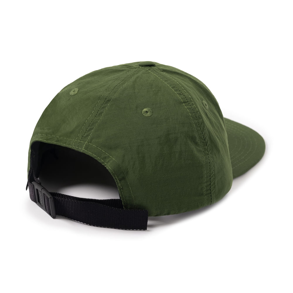 Boné 5 Panel MCD Trinity