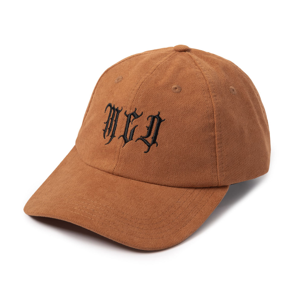 Boné Dads Cap MCD Caligraffiti