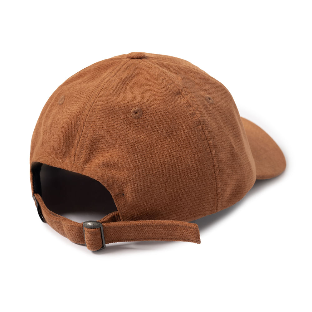 Boné Dads Cap MCD Caligraffiti