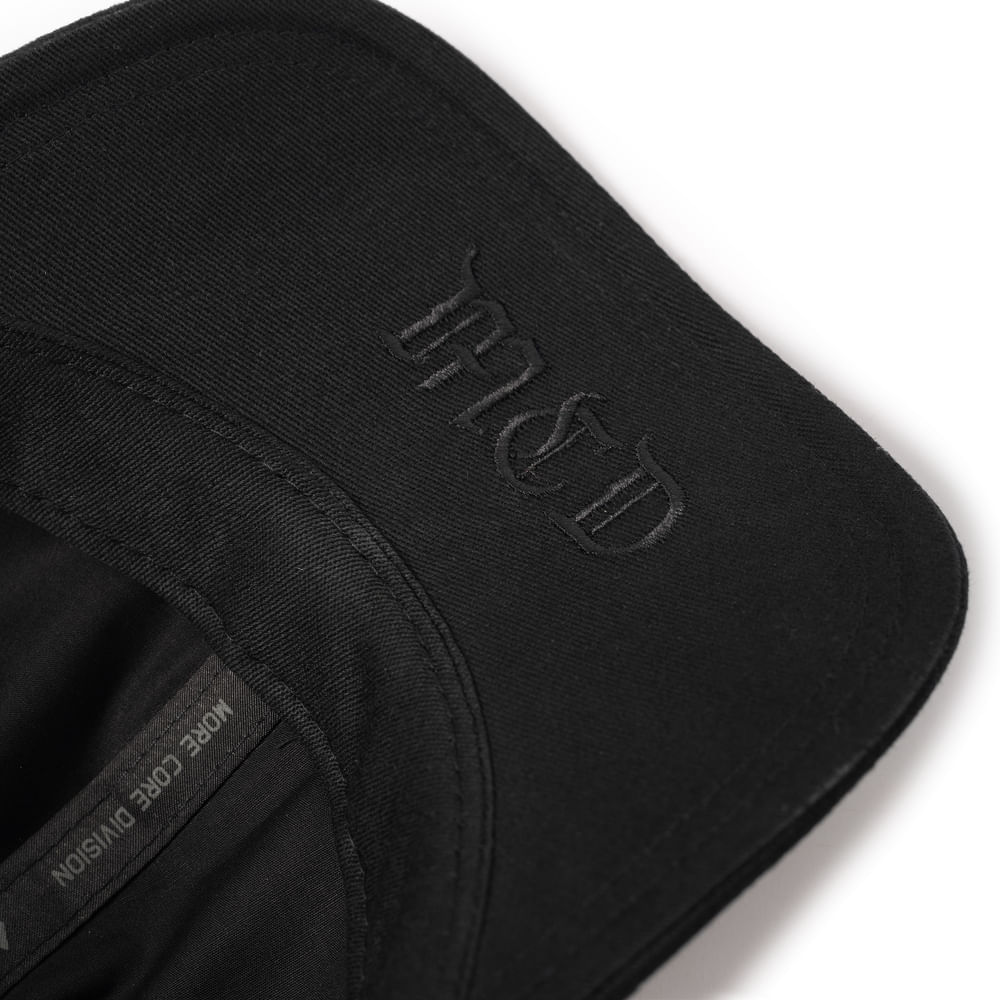Boné Dads Cap MCD Skull