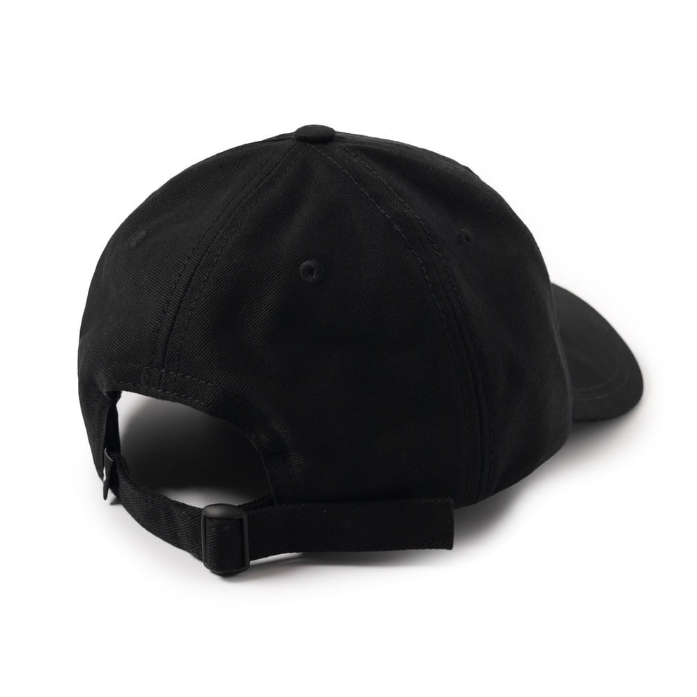 Boné Dads Cap MCD Skull