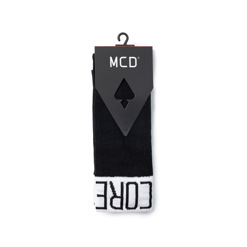 Meia Color MCD