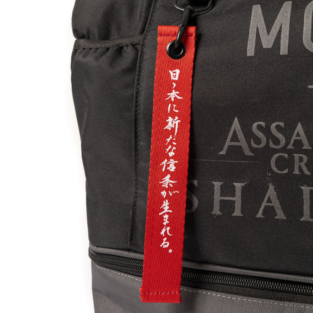 Tote Bag Assassin's Creed - Shadows