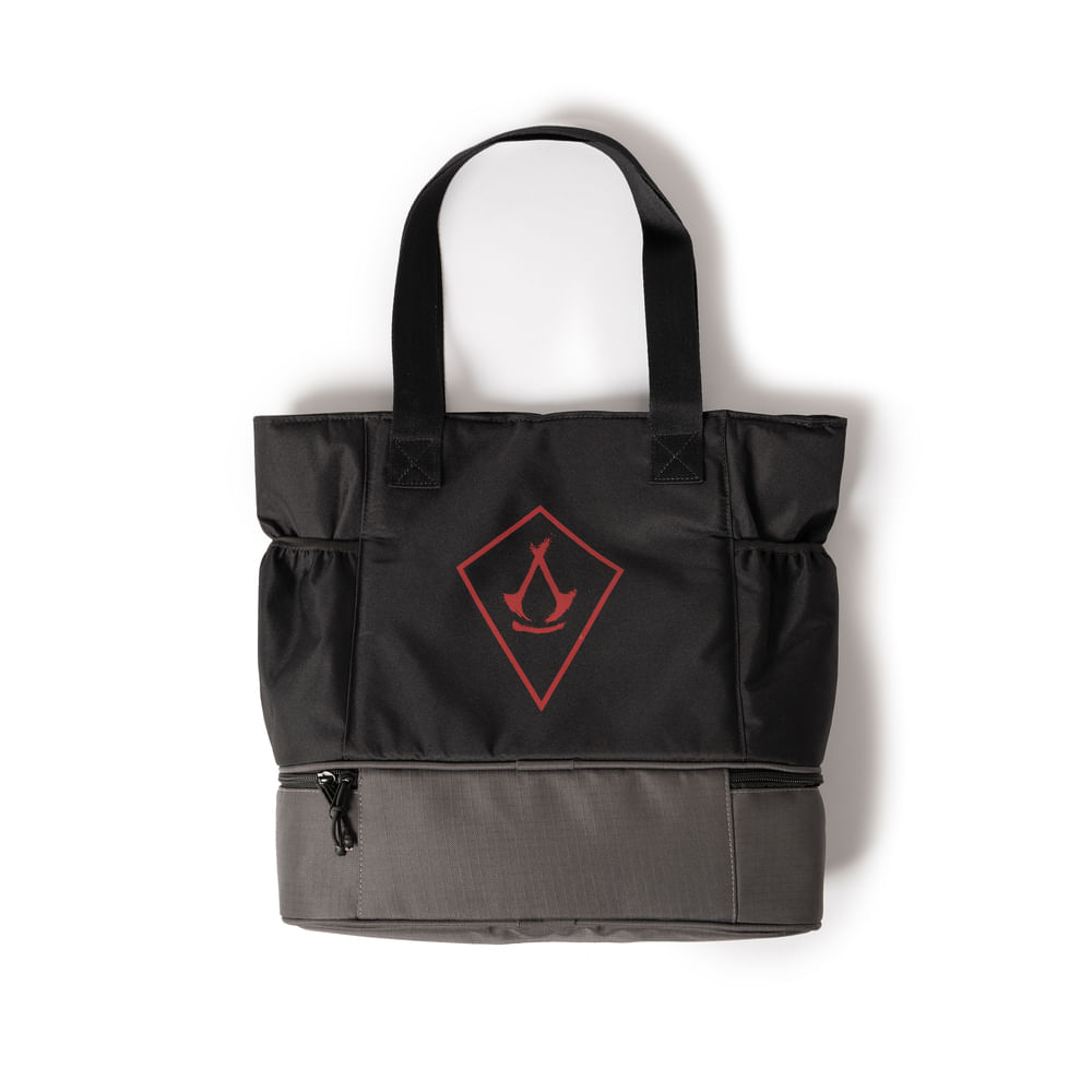 Tote Bag Assassin's Creed - Shadows