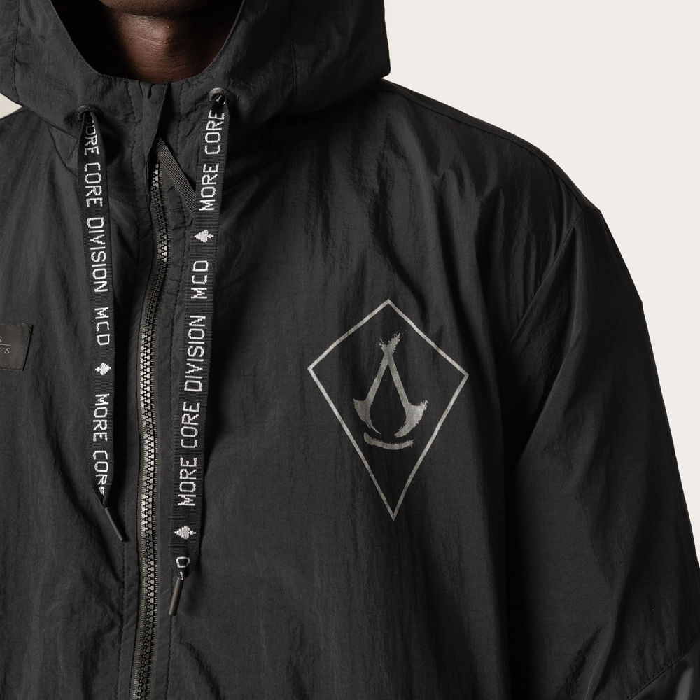 Windbreaker MCD X Assassin's Creed - Shadows