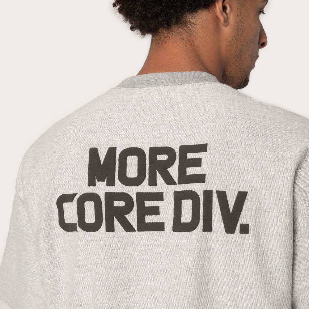 Camiseta Boxfit MCD Division
