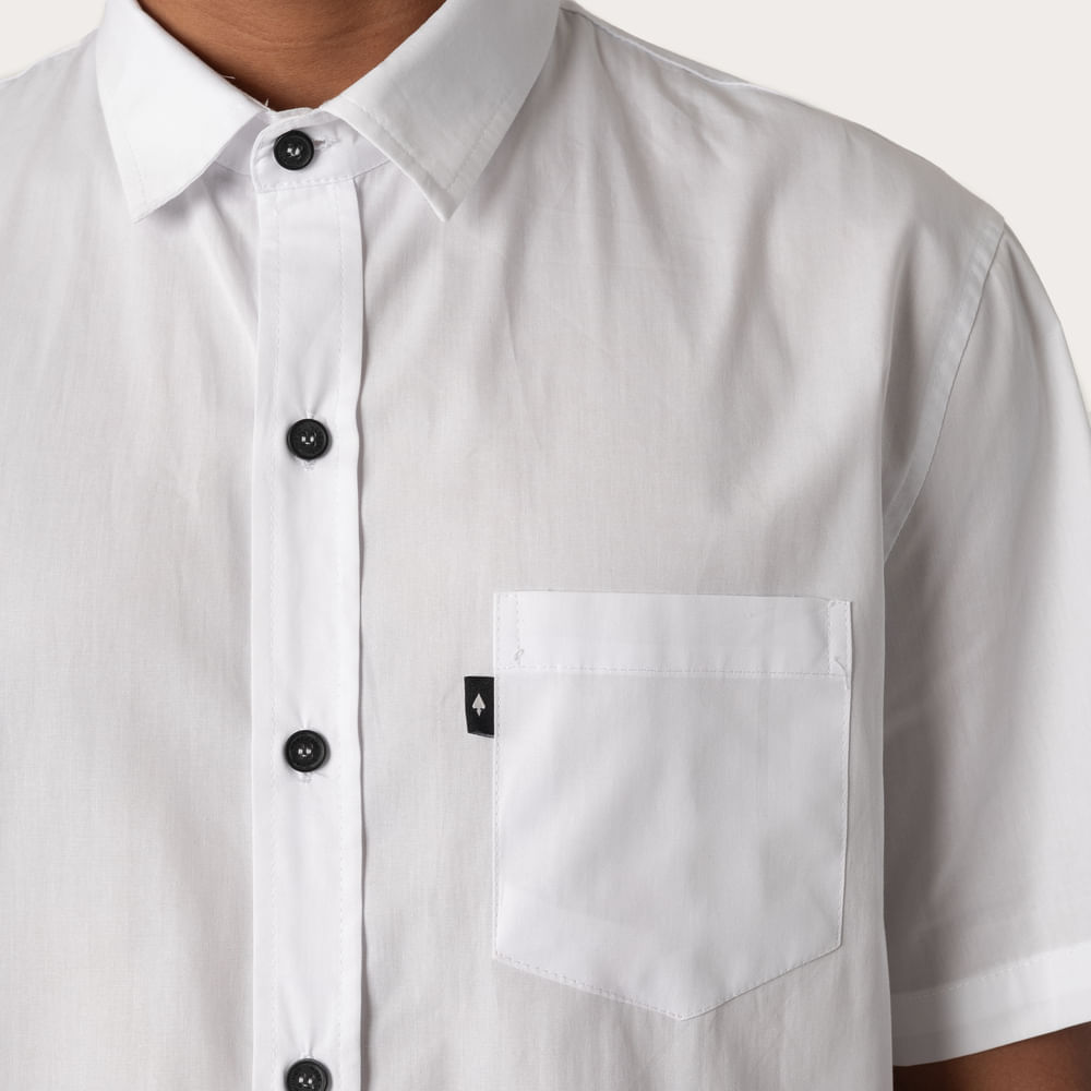 Camisa Regular Classic MCD