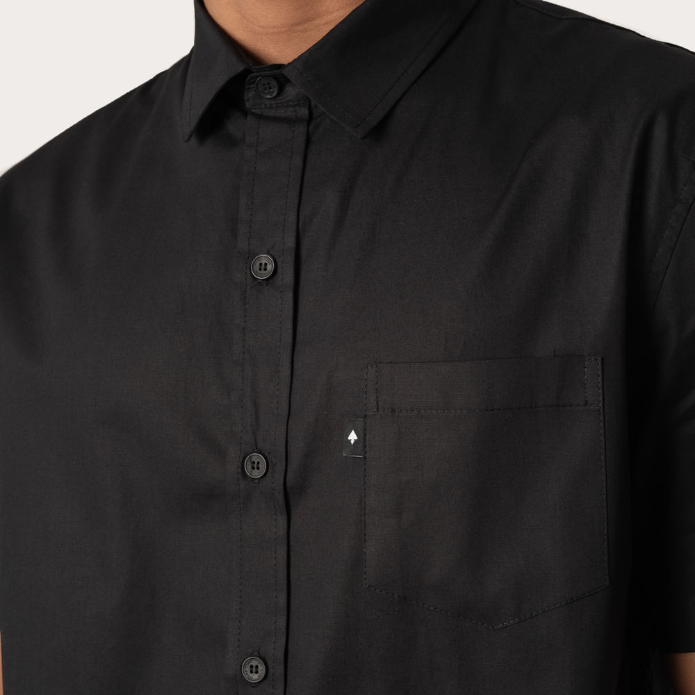 Camisa Regular Classic MCD