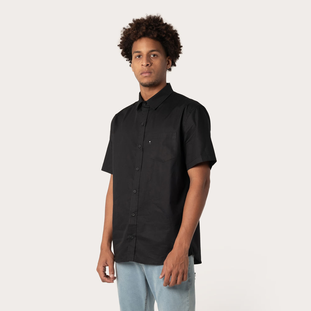 Camisa Regular Classic MCD