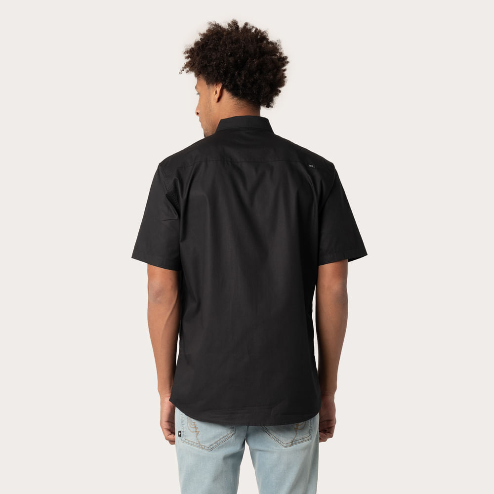 Camisa Regular Classic MCD