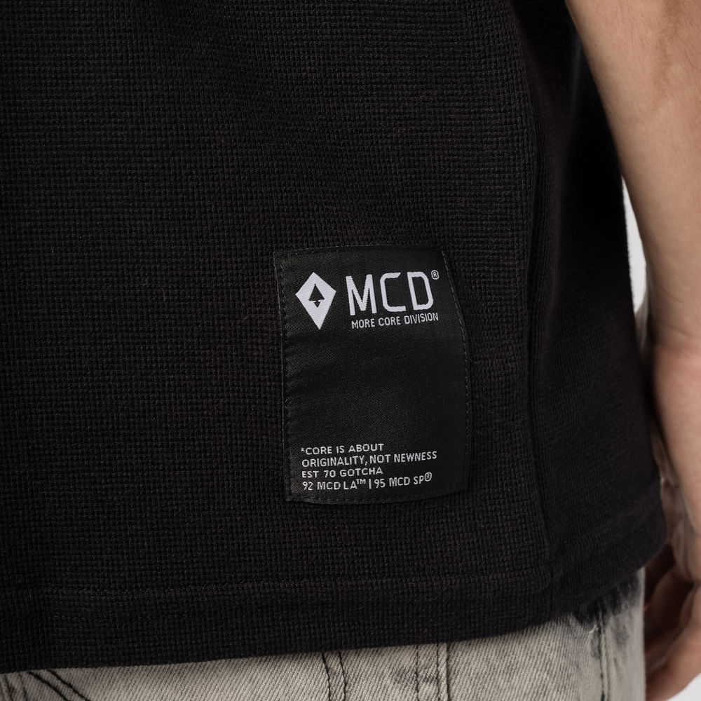Camiseta Especial MCD