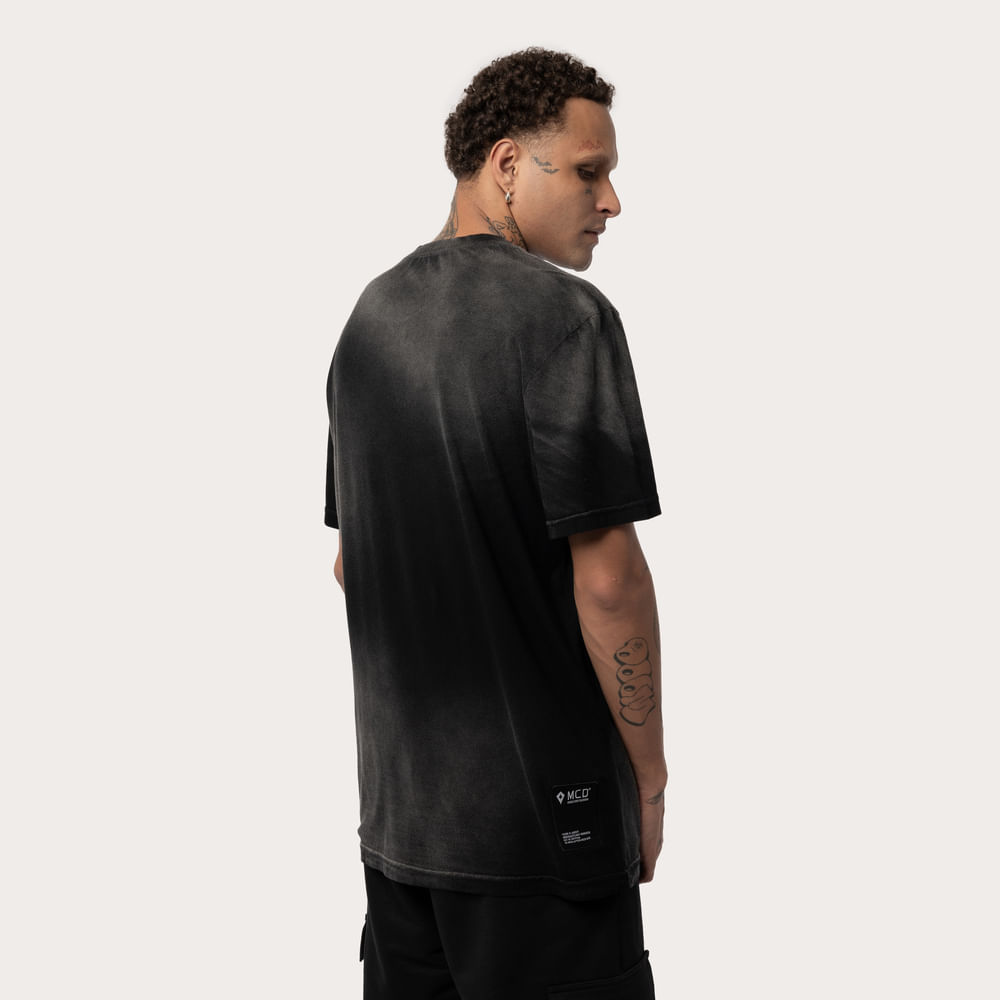 Camiseta Especial MCD Rockaway