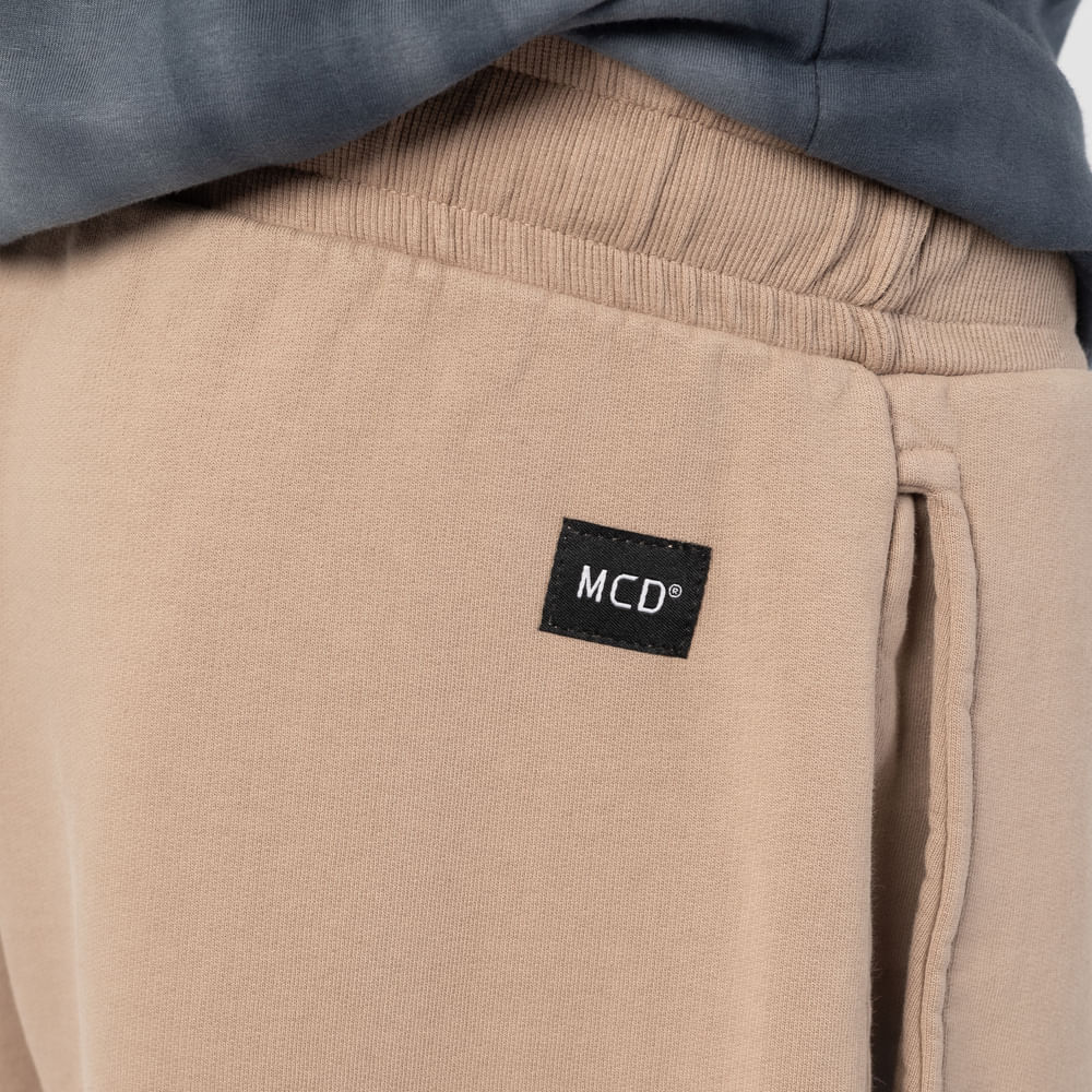 Bermuda Moletom MCD Classic