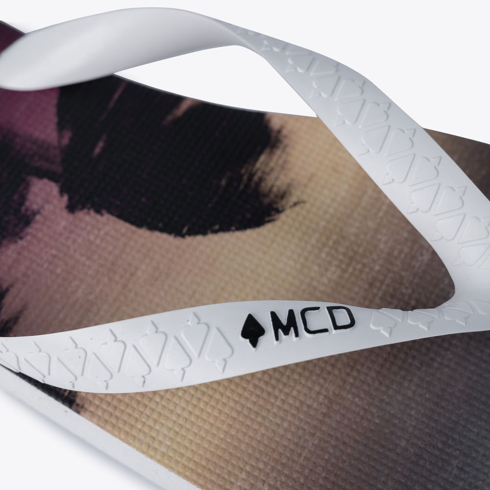Chinelo De Dedo MCD Vendaval