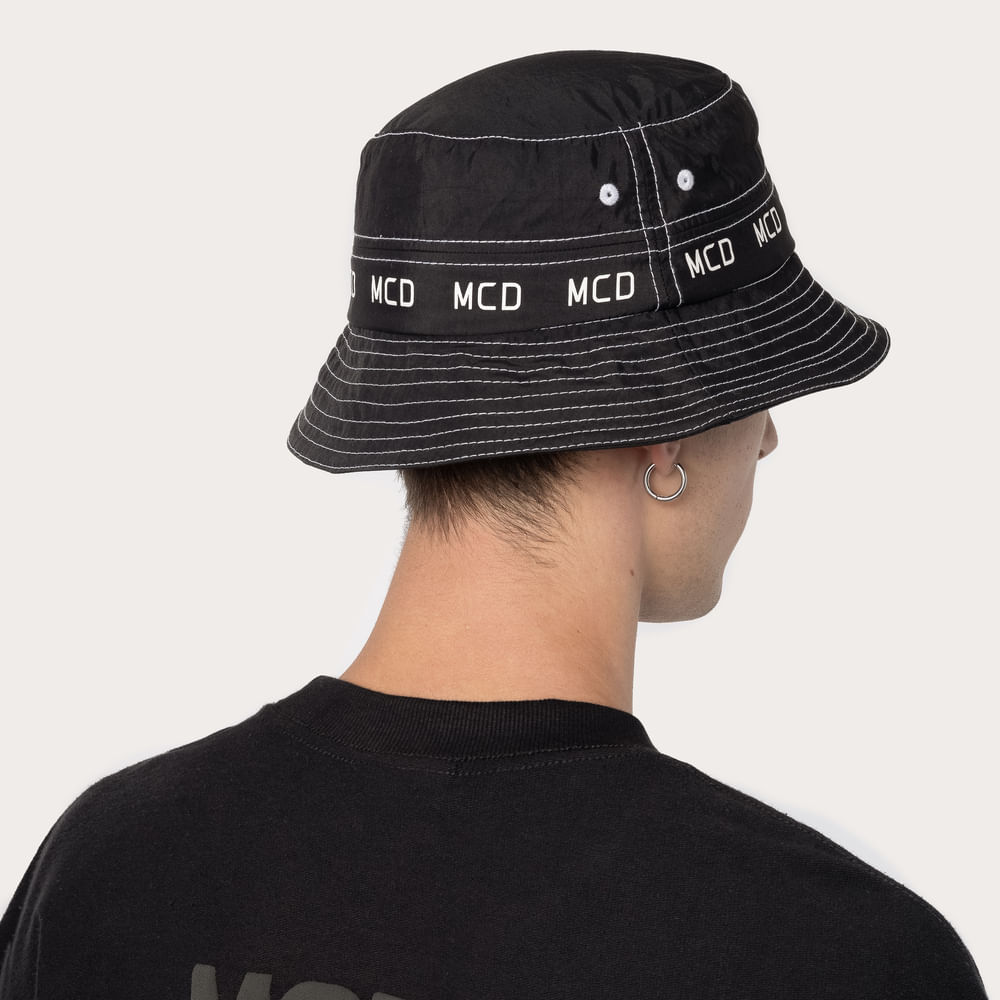 Bucket MCD