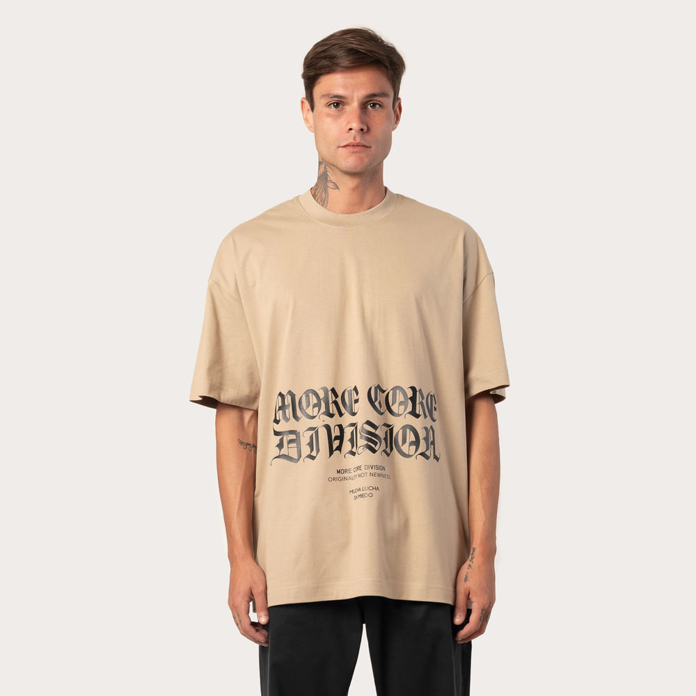 Camiseta Especial MCD Cali