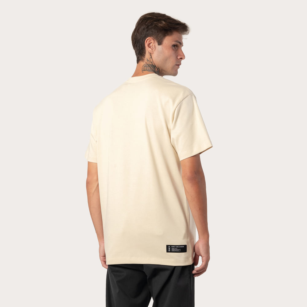 Camiseta Especial MCD Core Div