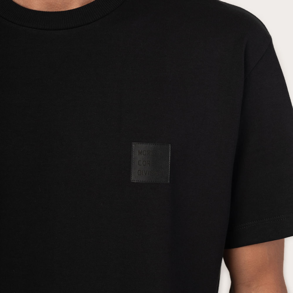 Camiseta Especial MCD Core Div