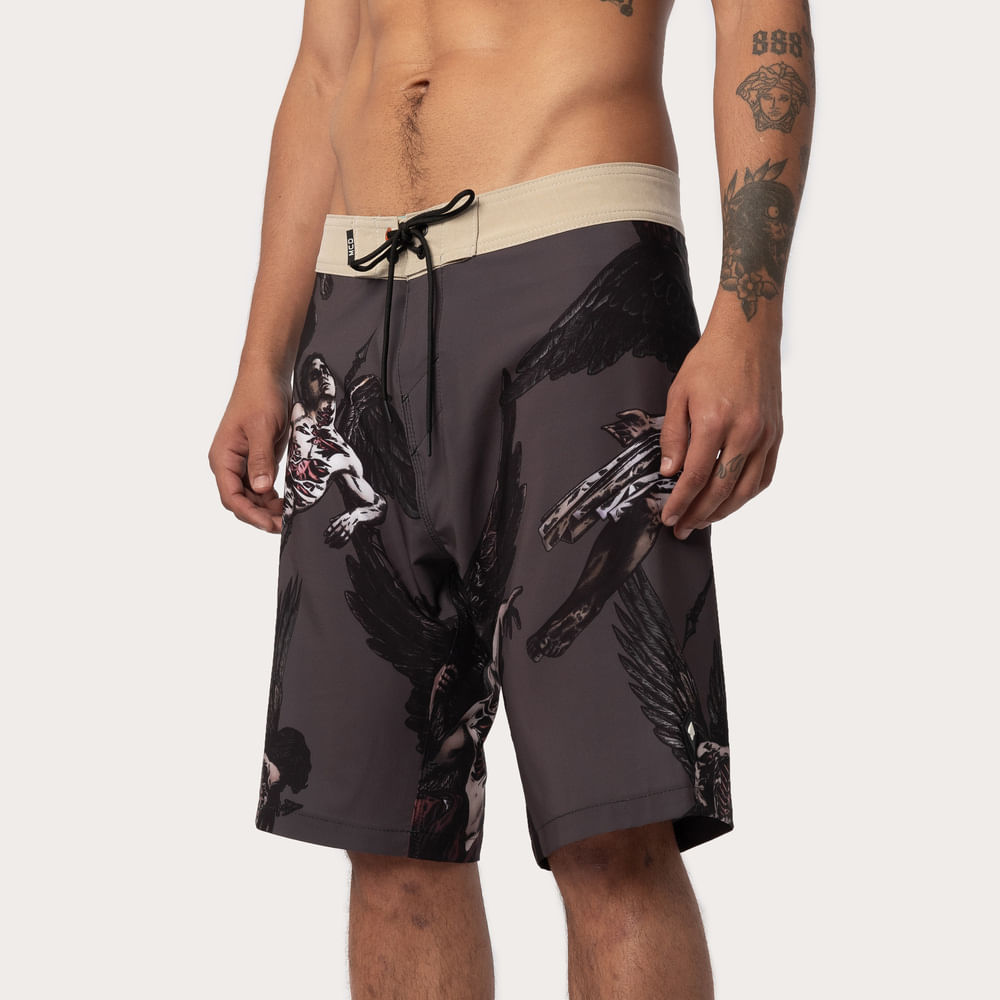 Boardshorts - MCD Brasil Boardshorts - MCD Brasil