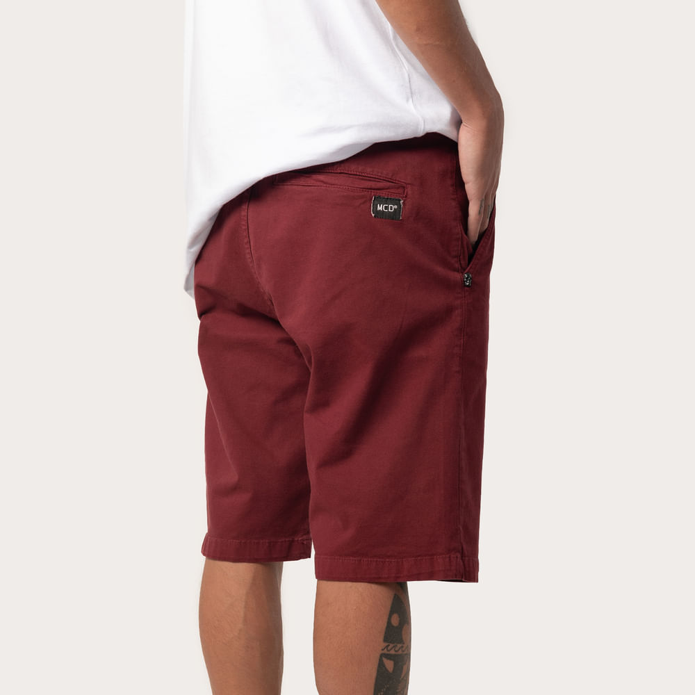 Bermuda Walk Chino MCD