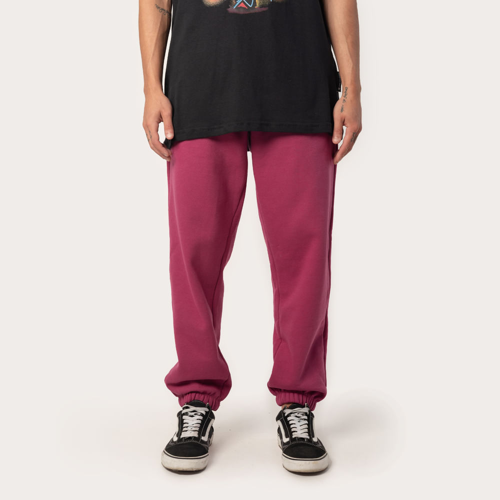 Calça Moletom MCD Classic
