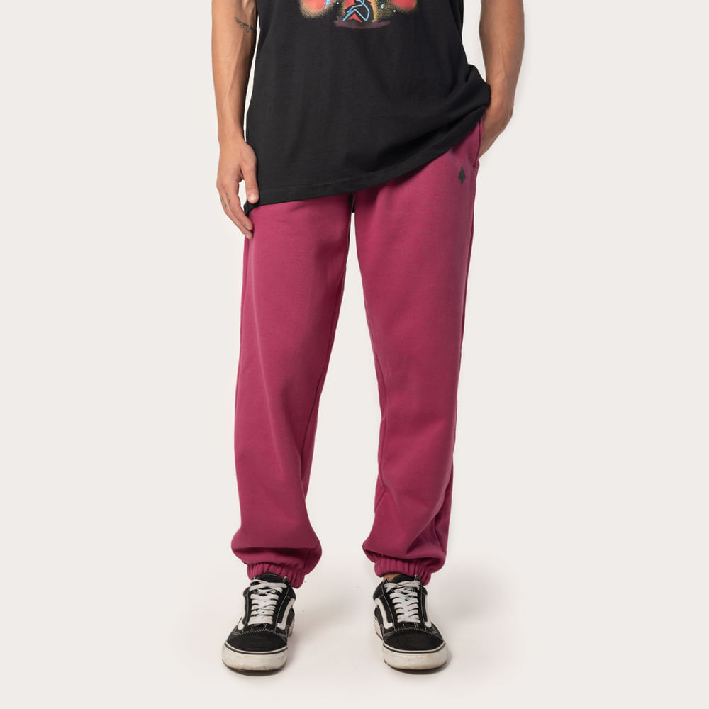 Calça Moletom MCD Classic