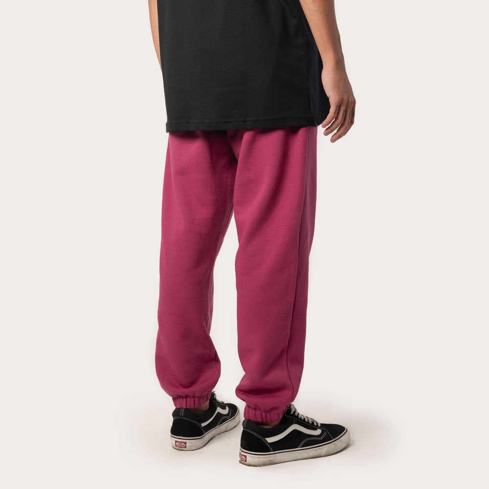 Calça Moletom MCD Classic