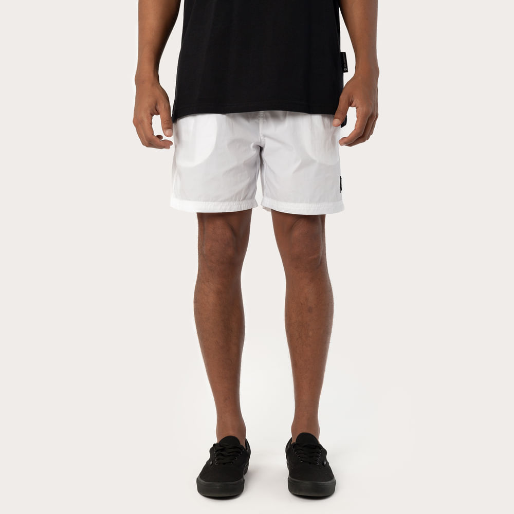 Shorts Com Elástico Utility MCD Classic