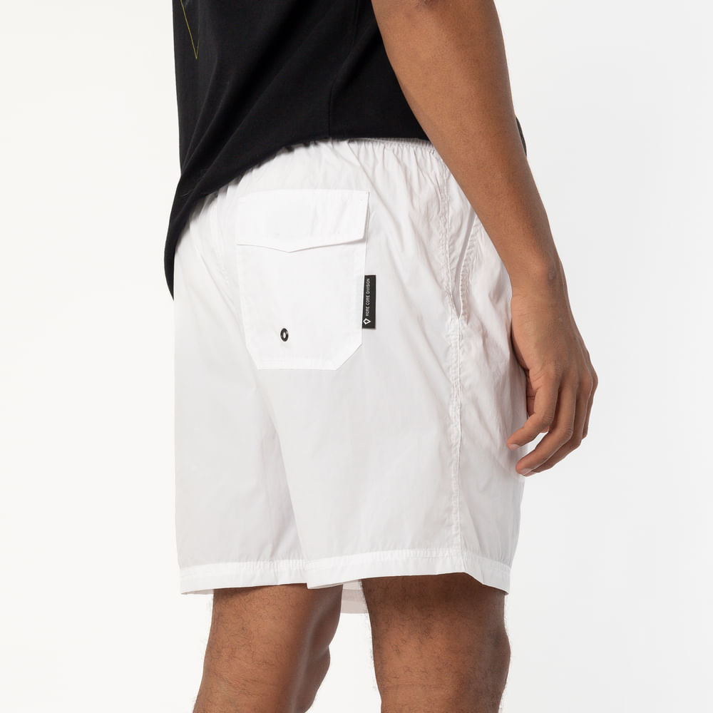 Shorts Com Elástico Utility MCD Classic