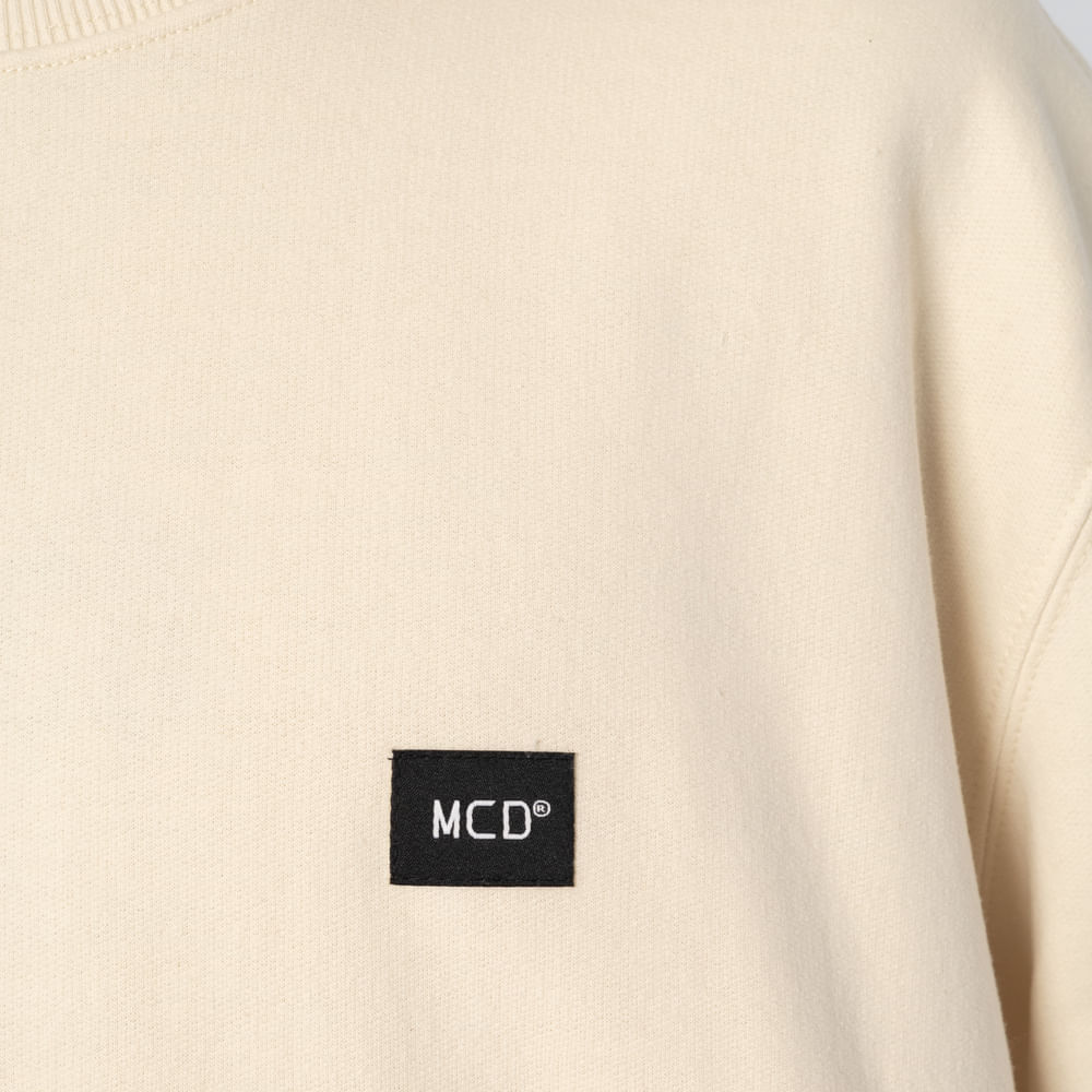 Moletom Careca MCD More Core Division