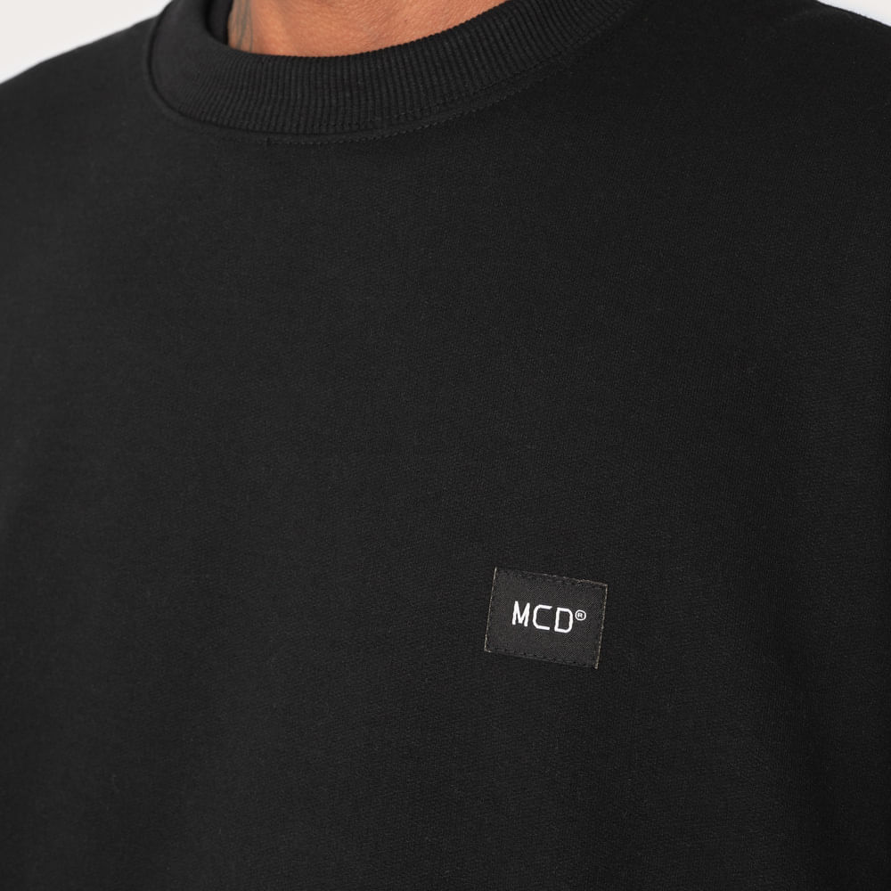Moletom Careca MCD More Core Division