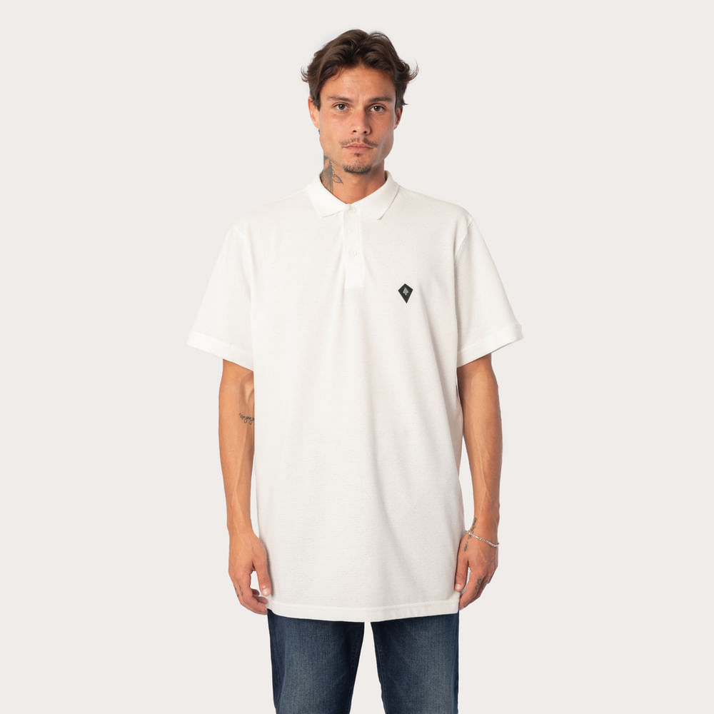 Polo Tricot MCD