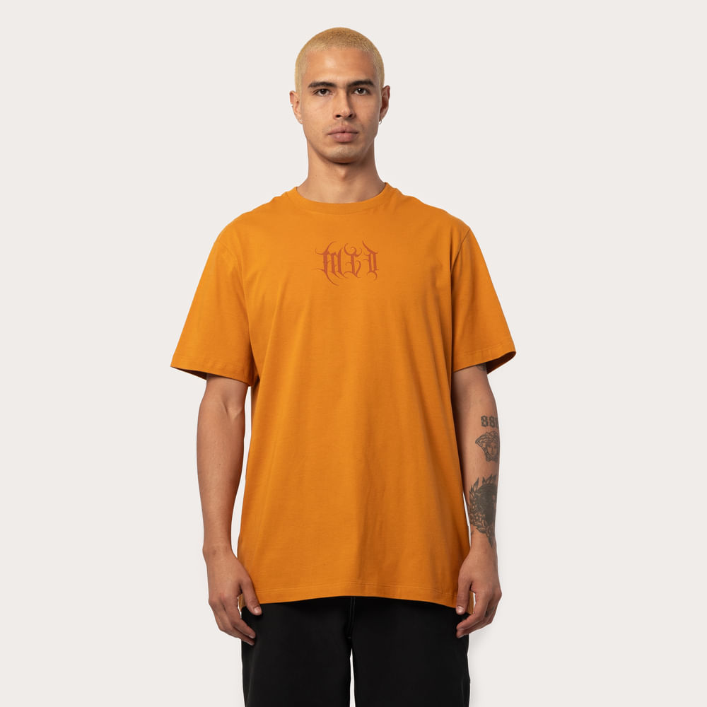 Camiseta Regular MCD More Core Division