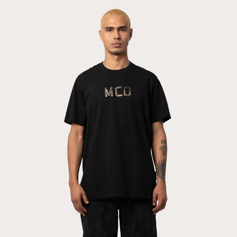 Camiseta Regular MCD Espinho