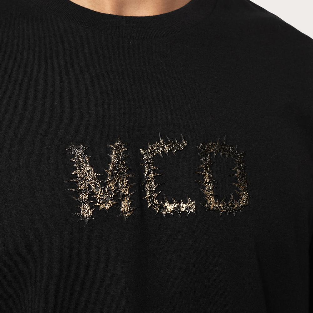 Camiseta Regular MCD Espinho