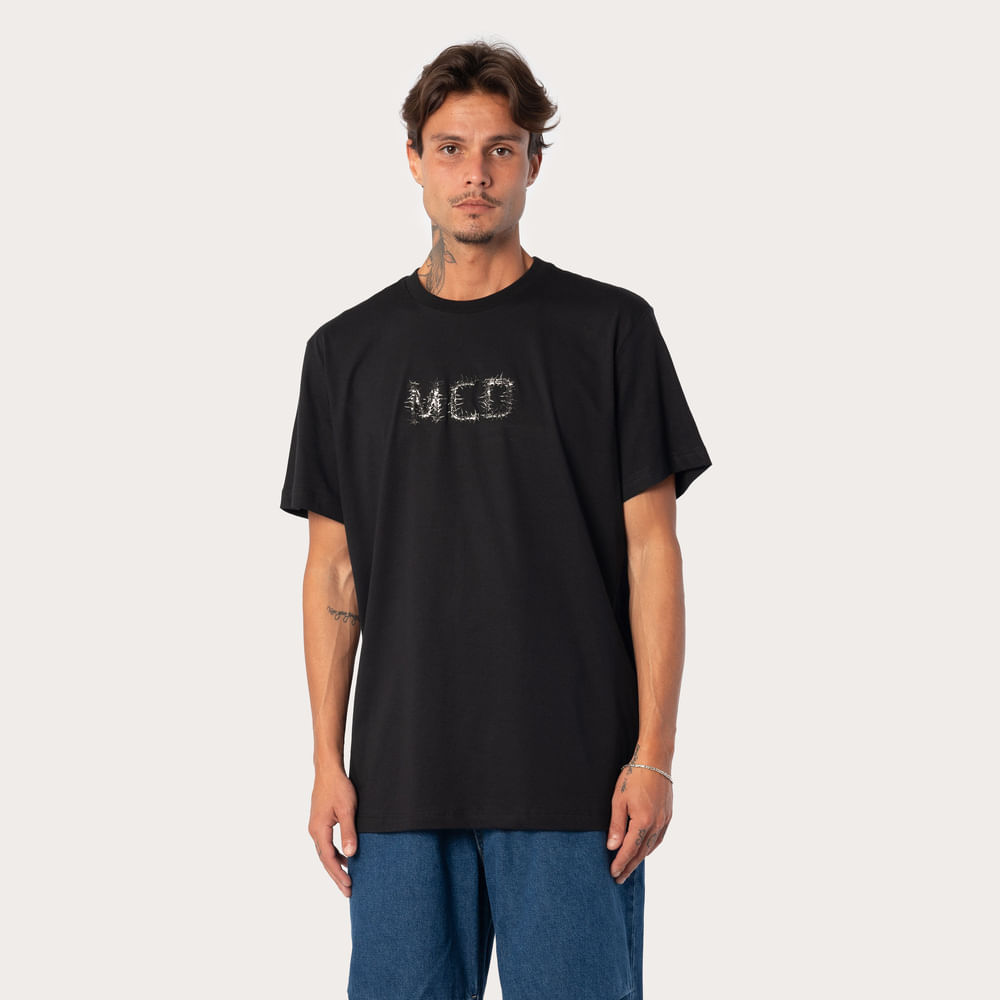 Camiseta Regular MCD Espinho
