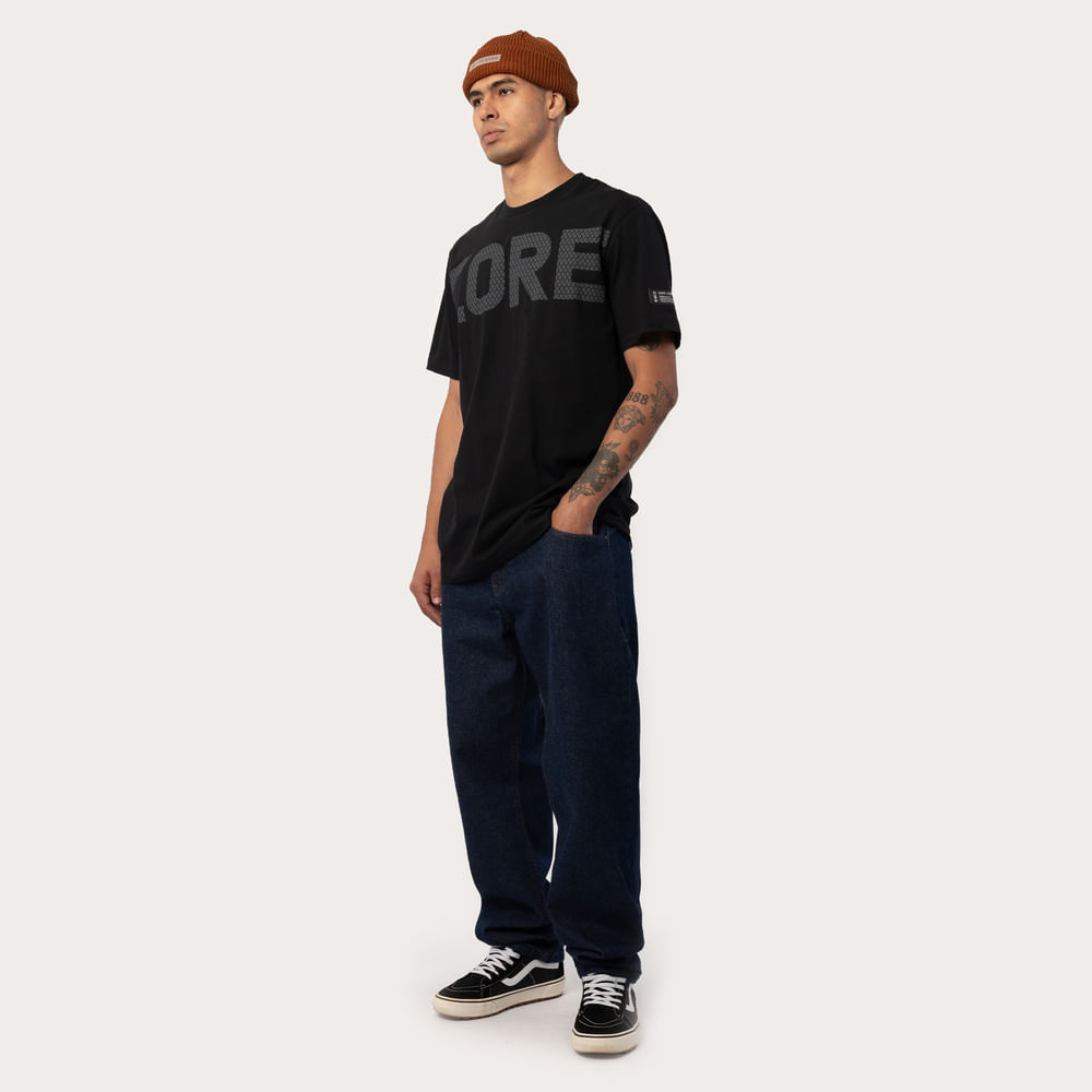 Camiseta Regular MCD Core